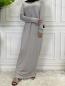 Preview: Hijab Kleid "Fetm"